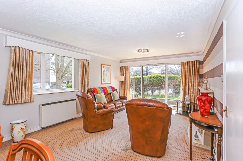 2bedroom apartment for sale in Mallards Reach, Solihull