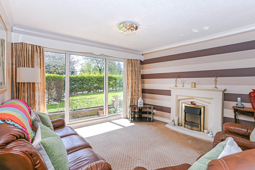 2bedroom apartment for sale in Mallards Reach, Solihull