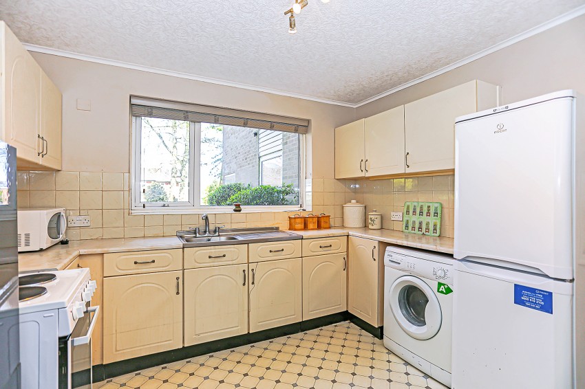 2bedroom apartment for sale in Mallards Reach, Solihull