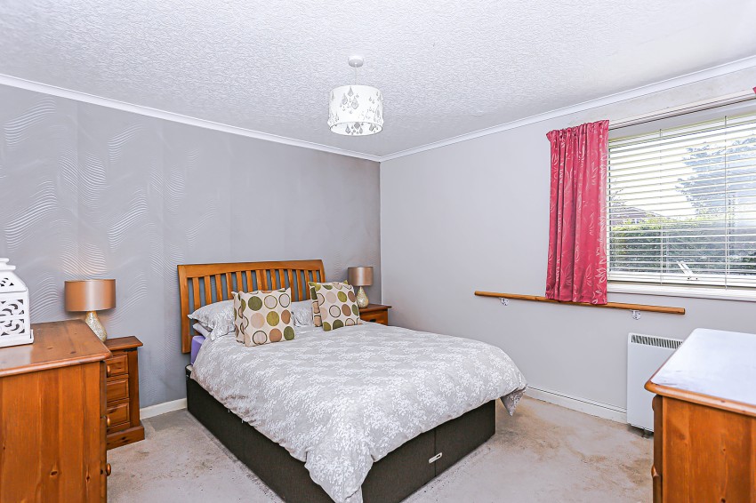 2bedroom apartment for sale in Mallards Reach, Solihull