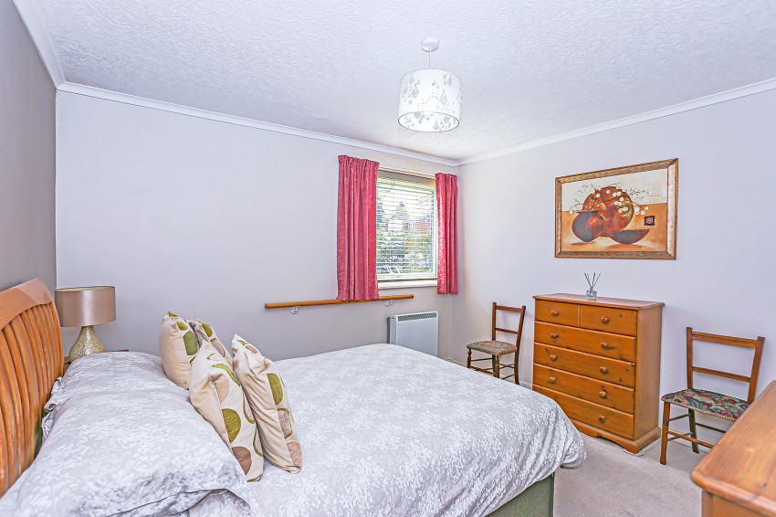 2bedroom apartment for sale in Mallards Reach, Solihull