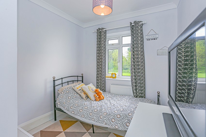 4bedroom semidetached house for sale in Oakley, Honiley, Kenilworth