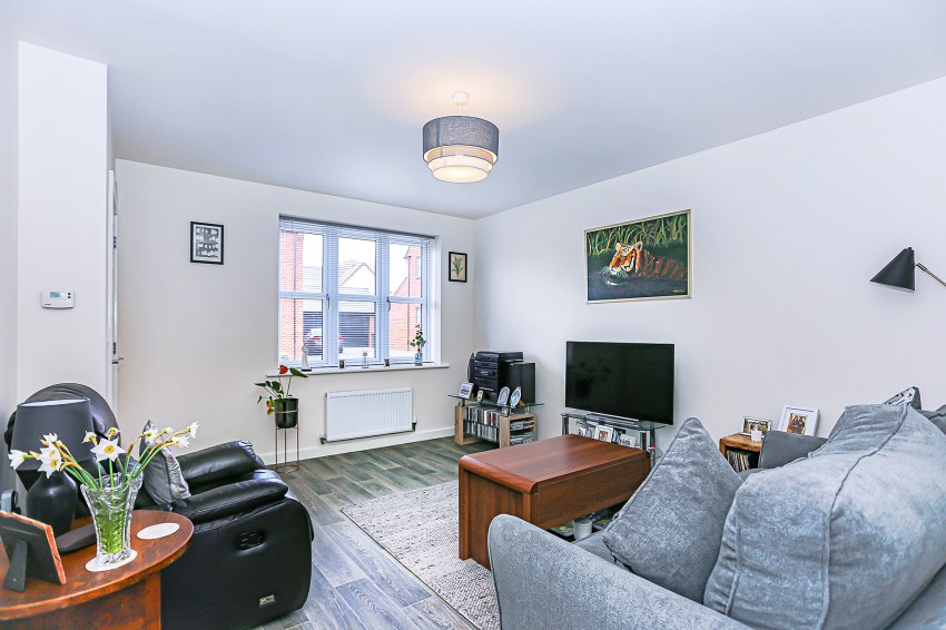 3bedroom semidetached house for sale in James Watt Drive, Blythe