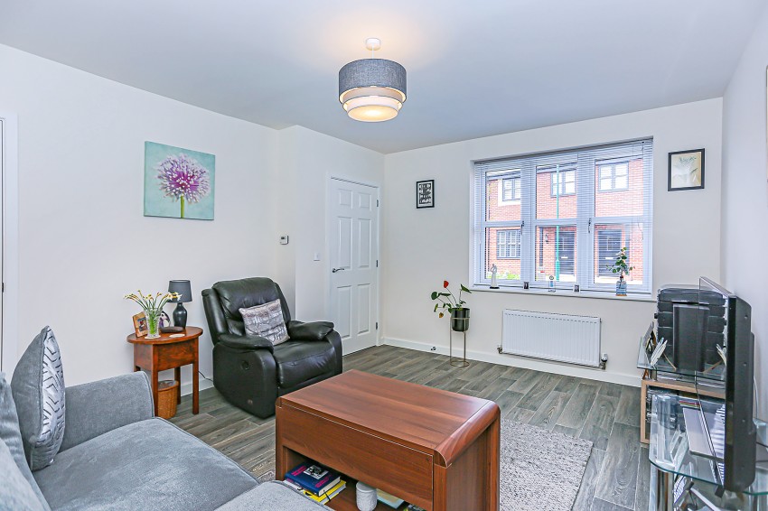 3bedroom semidetached house for sale in James Watt Drive, Blythe