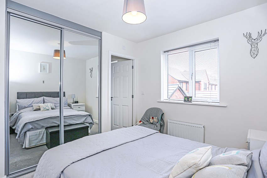 3bedroom semidetached house for sale in James Watt Drive, Blythe