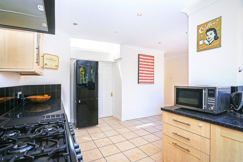 3bedroom semidetached house for sale in Henley Crescent, Solihull