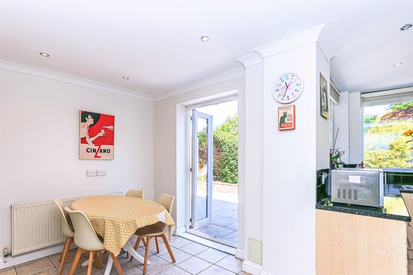 3bedroom semidetached house for sale in Henley Crescent, Solihull