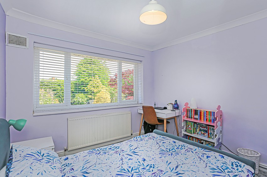 3bedroom semidetached house for sale in Henley Crescent, Solihull