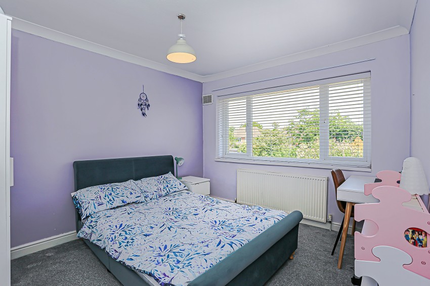 3bedroom semidetached house for sale in Henley Crescent, Solihull