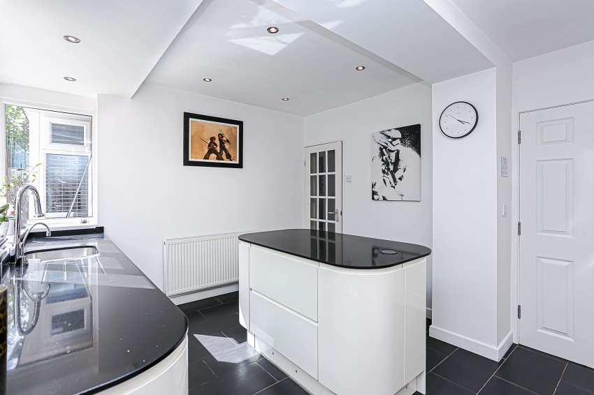 3bedroom link semidetached for sale in Brookvale Road, Solihull