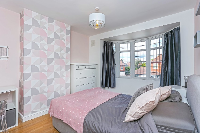 3bedroom link semidetached for sale in Brookvale Road, Solihull