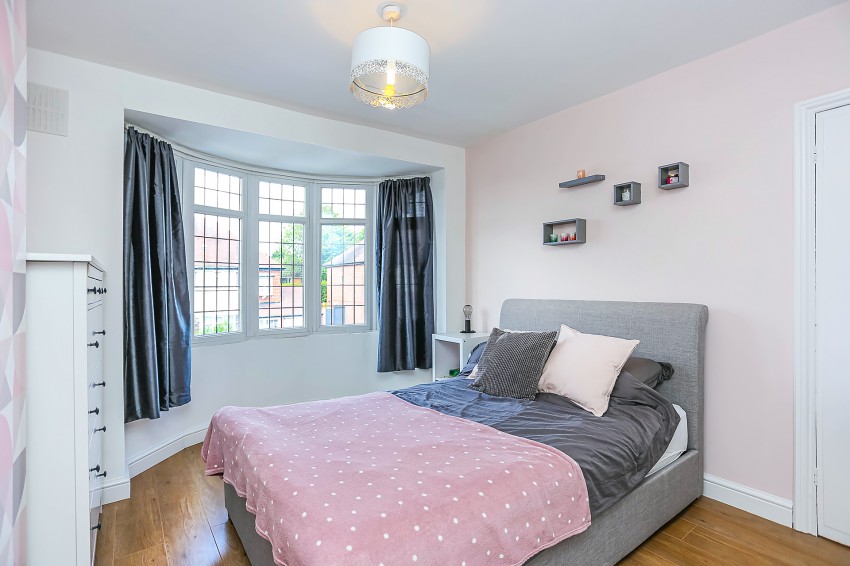 3bedroom link semidetached for sale in Brookvale Road, Solihull