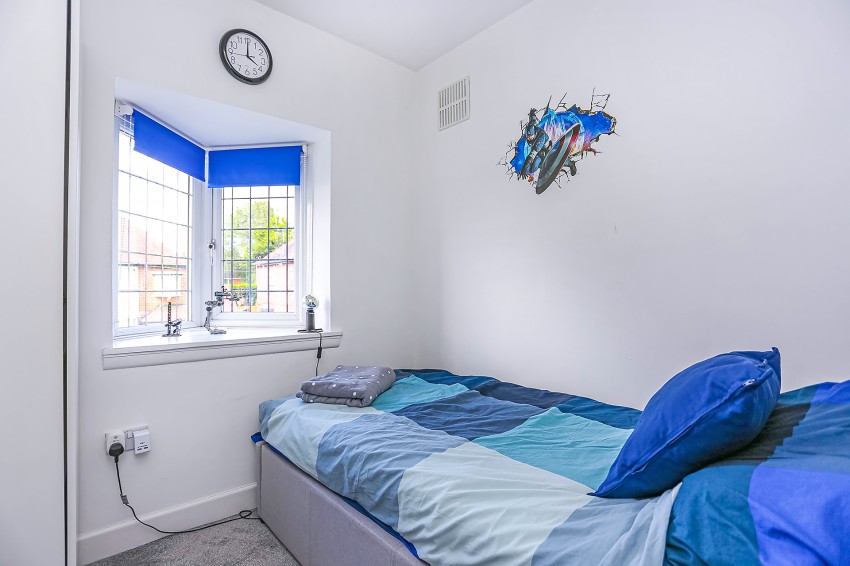 3bedroom link semidetached for sale in Brookvale Road, Solihull