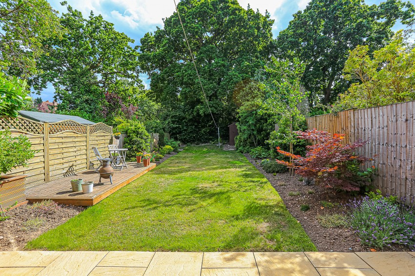 3bedroom link semidetached for sale in Brookvale Road, Solihull