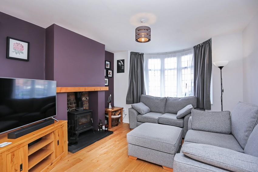 3bedroom link semidetached for sale in Brookvale Road, Solihull