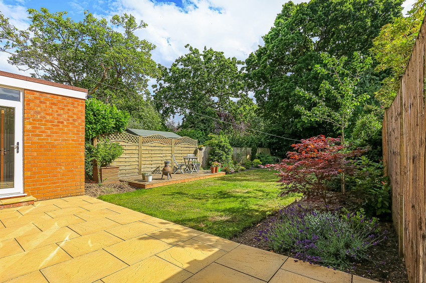 3bedroom link semidetached for sale in Brookvale Road, Solihull