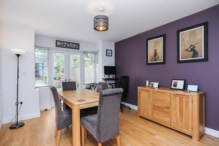 3bedroom link semidetached for sale in Brookvale Road, Solihull
