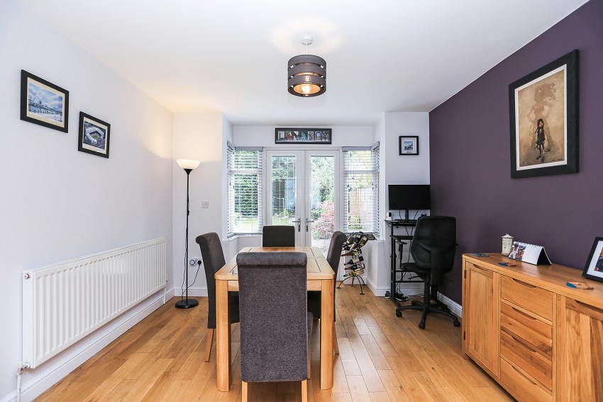 3bedroom link semidetached for sale in Brookvale Road, Solihull