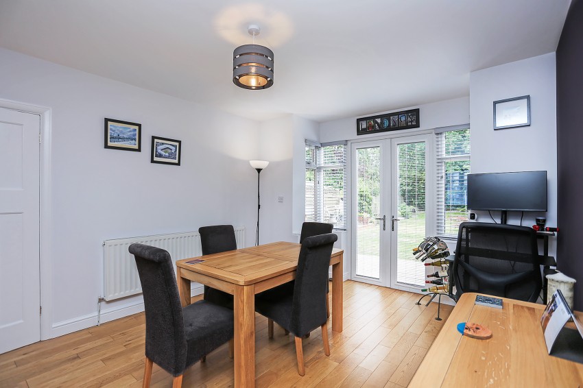 3bedroom link semidetached for sale in Brookvale Road, Solihull