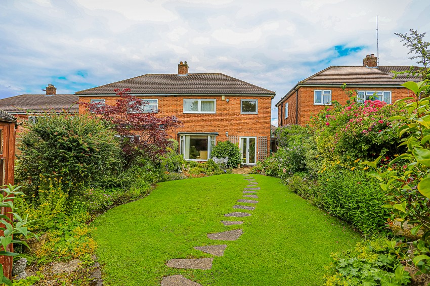 3bedroom semidetached house for sale in Merevale Road, Solihull