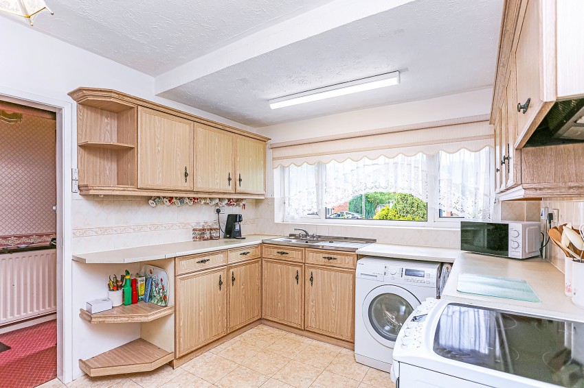 3bedroom semidetached house for sale in Merevale Road, Solihull