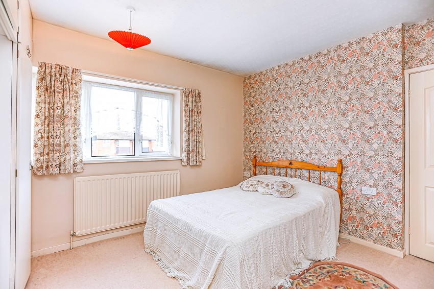 3bedroom semidetached house for sale in Merevale Road, Solihull