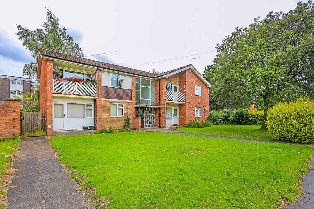 1bedroom apartment for sale in Castle Lane, Solihull