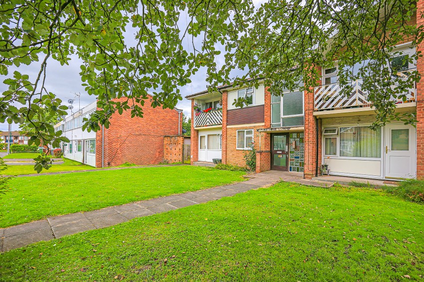 1bedroom apartment for sale in Castle Lane, Solihull