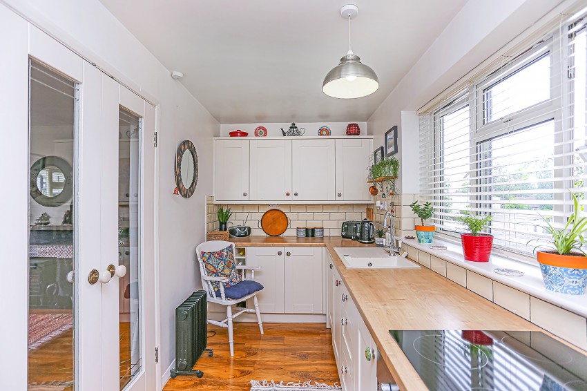 1bedroom apartment for sale in Castle Lane, Solihull