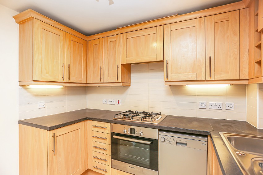 2bedroom apartment for sale in Wharf Lane, Solihull