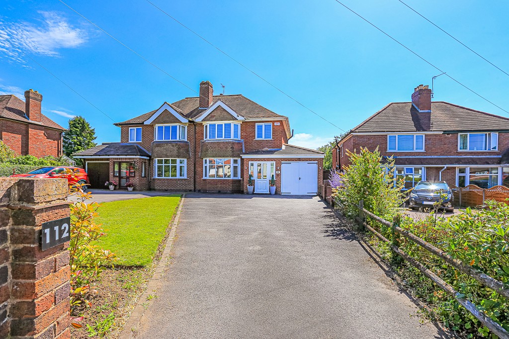 3bedroom semidetached house for sale in Fillongley Road, Meriden, Coventry