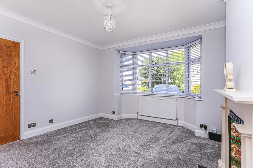 3bedroom semidetached house for sale in Fillongley Road, Meriden