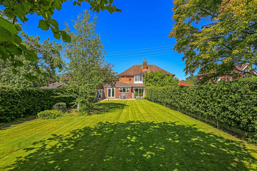 3bedroom semidetached house for sale in Fillongley Road, Meriden