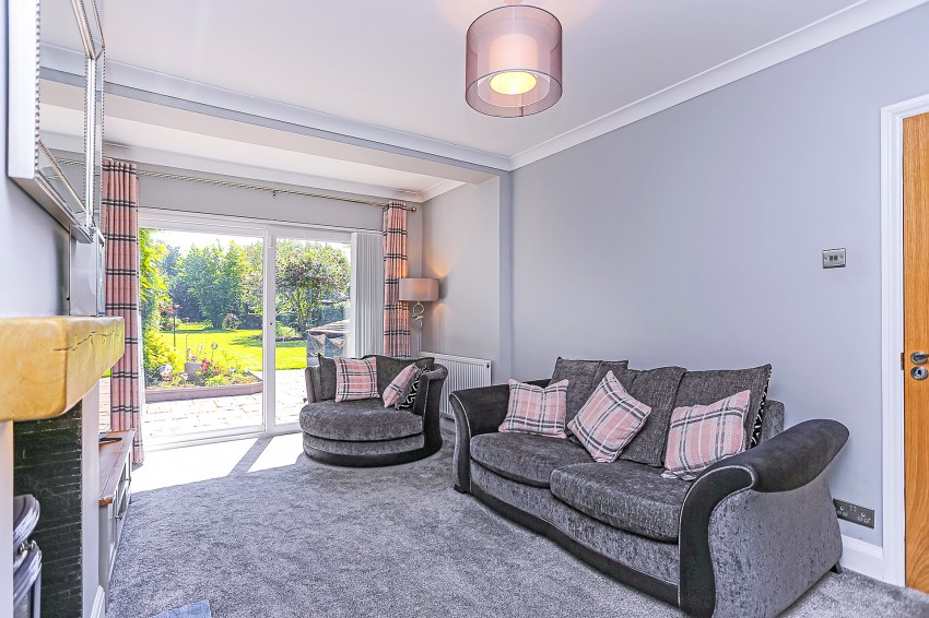 3bedroom semidetached house for sale in Fillongley Road, Meriden