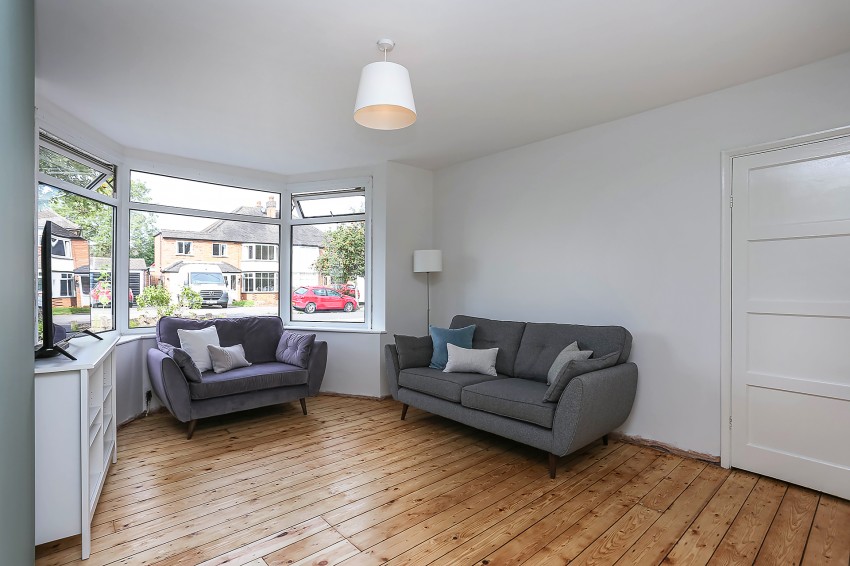 3bedroom semidetached house for sale in Bryanston Road, Solihull