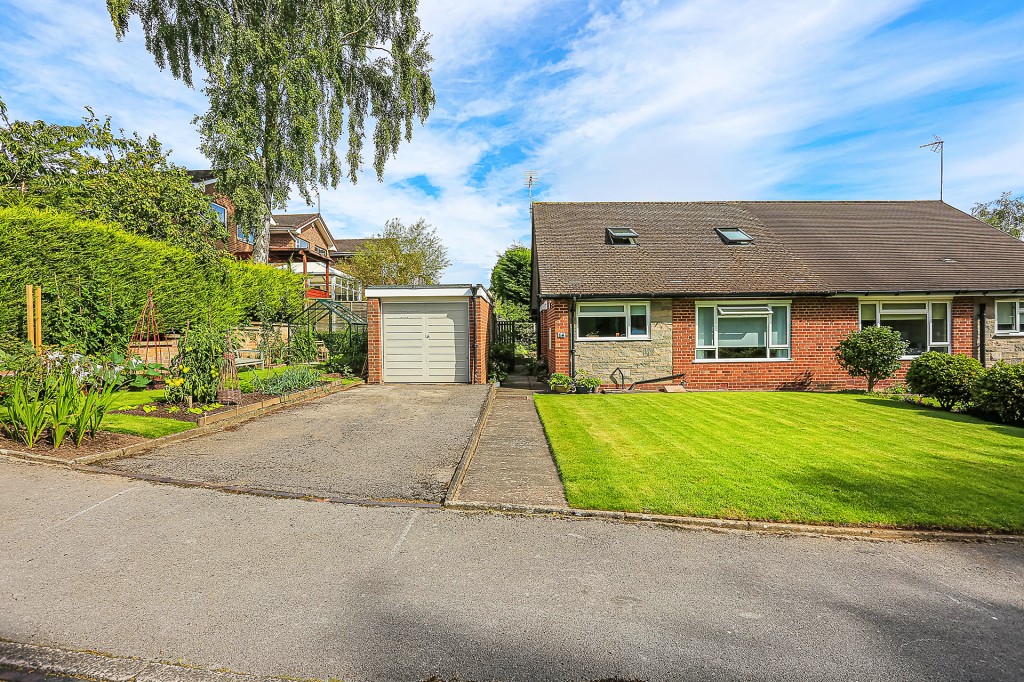 4bedroom semidetached house for sale in Mereside Way, Solihull