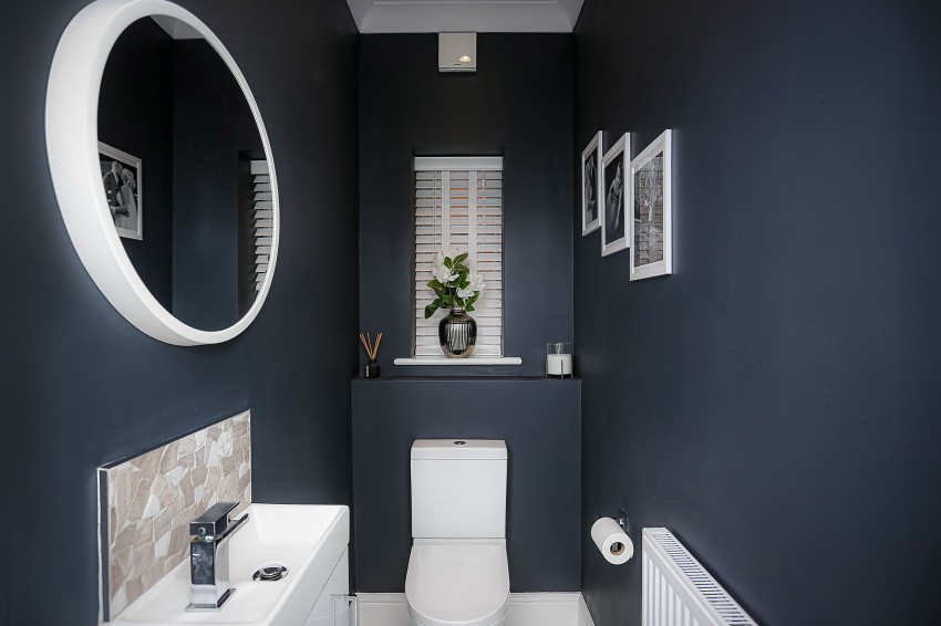 4bedroom semidetached house for sale in Suffolk Close, Coventry