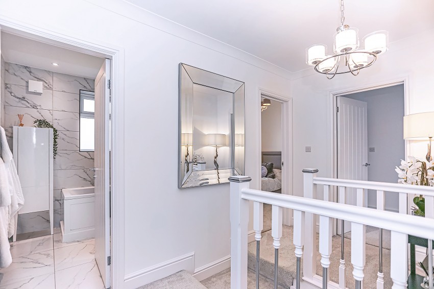 4bedroom semidetached house for sale in Suffolk Close, Coventry