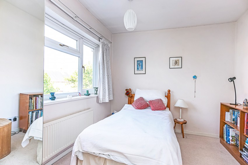 3bedroom semidetached house for sale in Beechnut Close, Solihull