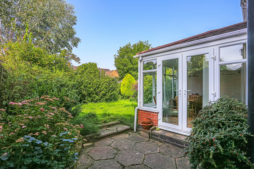 3bedroom semidetached house for sale in Beechnut Close, Solihull