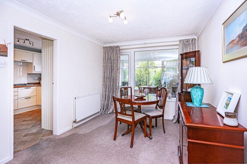 3bedroom semidetached house for sale in Beechnut Close, Solihull