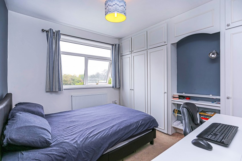 3bedroom semidetached house for sale in Ebrington Avenue, Solihull