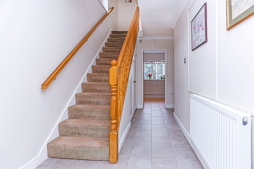 3bedroom semidetached house for sale in Ebrington Avenue, Solihull