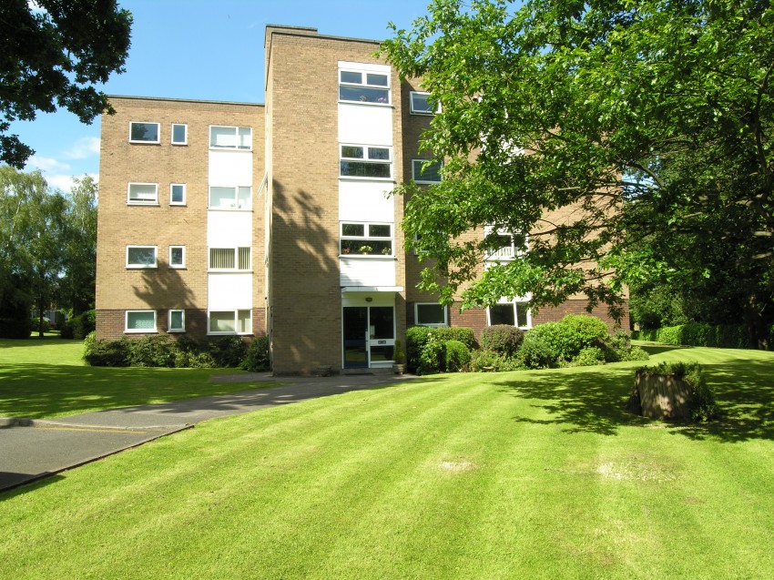 2bedroom apartment for sale in Mallards Reach, Solihull