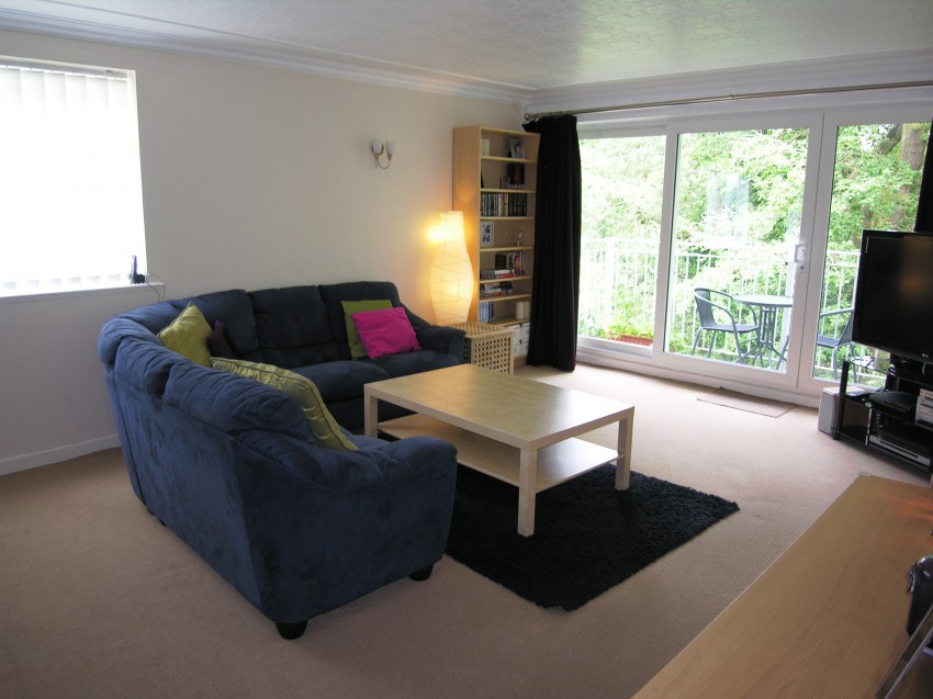 2bedroom apartment for sale in Mallards Reach, Solihull