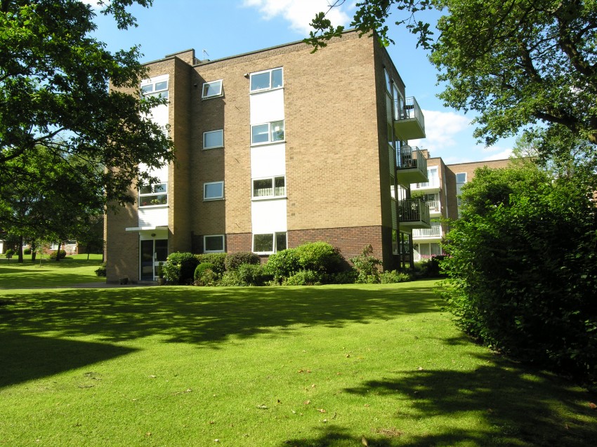 2bedroom apartment for sale in Mallards Reach, Solihull