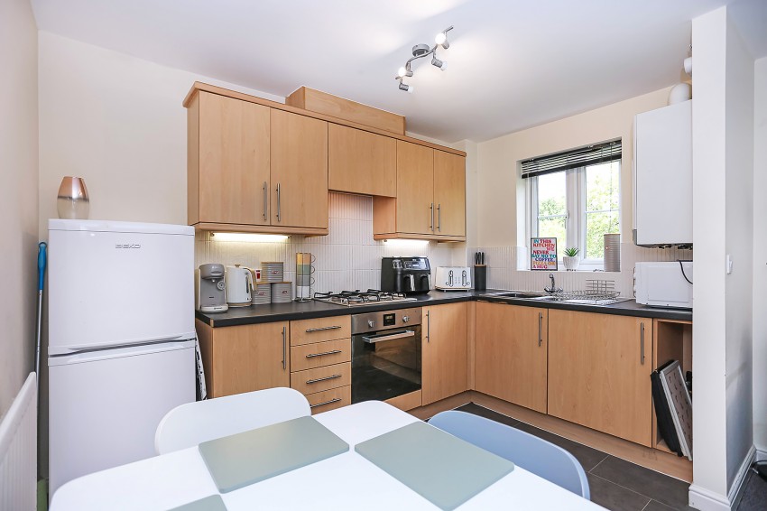 1bedroom apartment for sale in Wharf Lane, Solihull