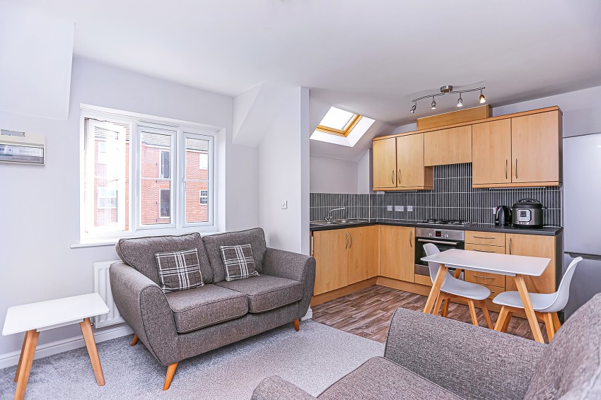 1bedroom apartment for sale in Wharf Lane, Solihull