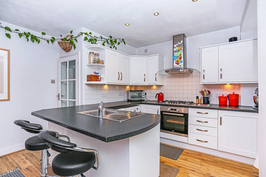 2bedroom semidetached house for sale in Howard Road, Solihull