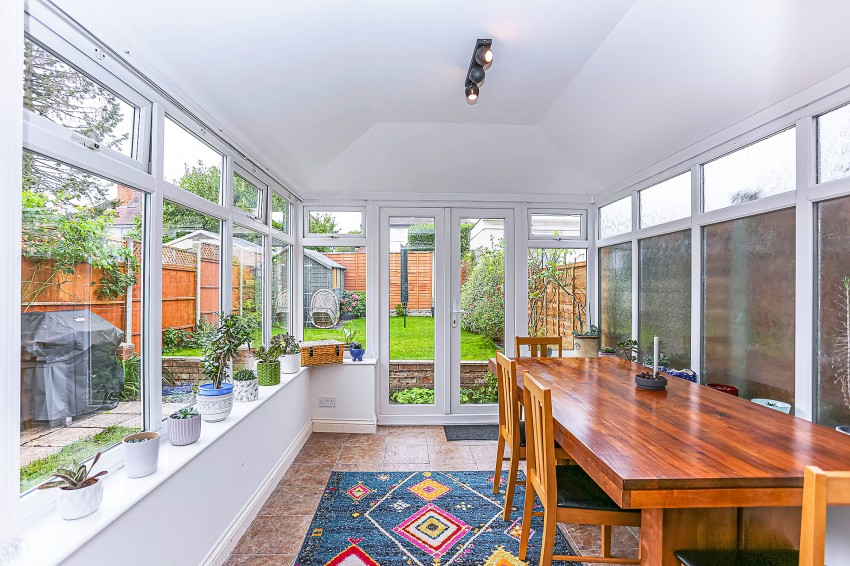 2bedroom semidetached house for sale in Howard Road, Solihull